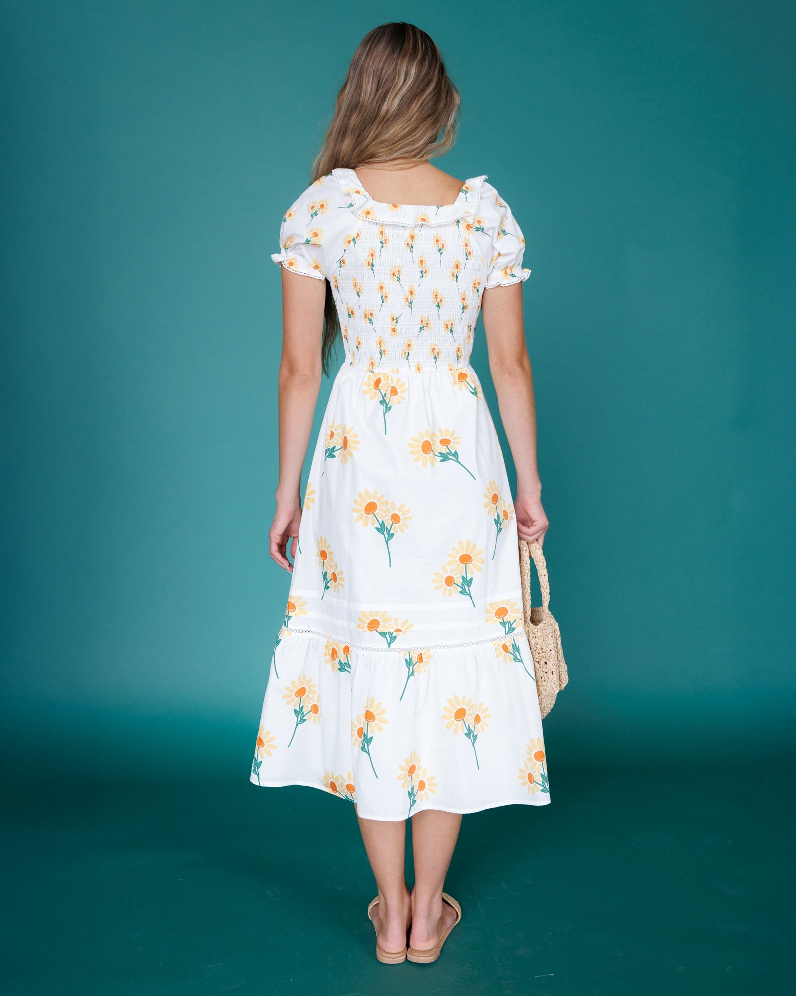 Arboretum Dress