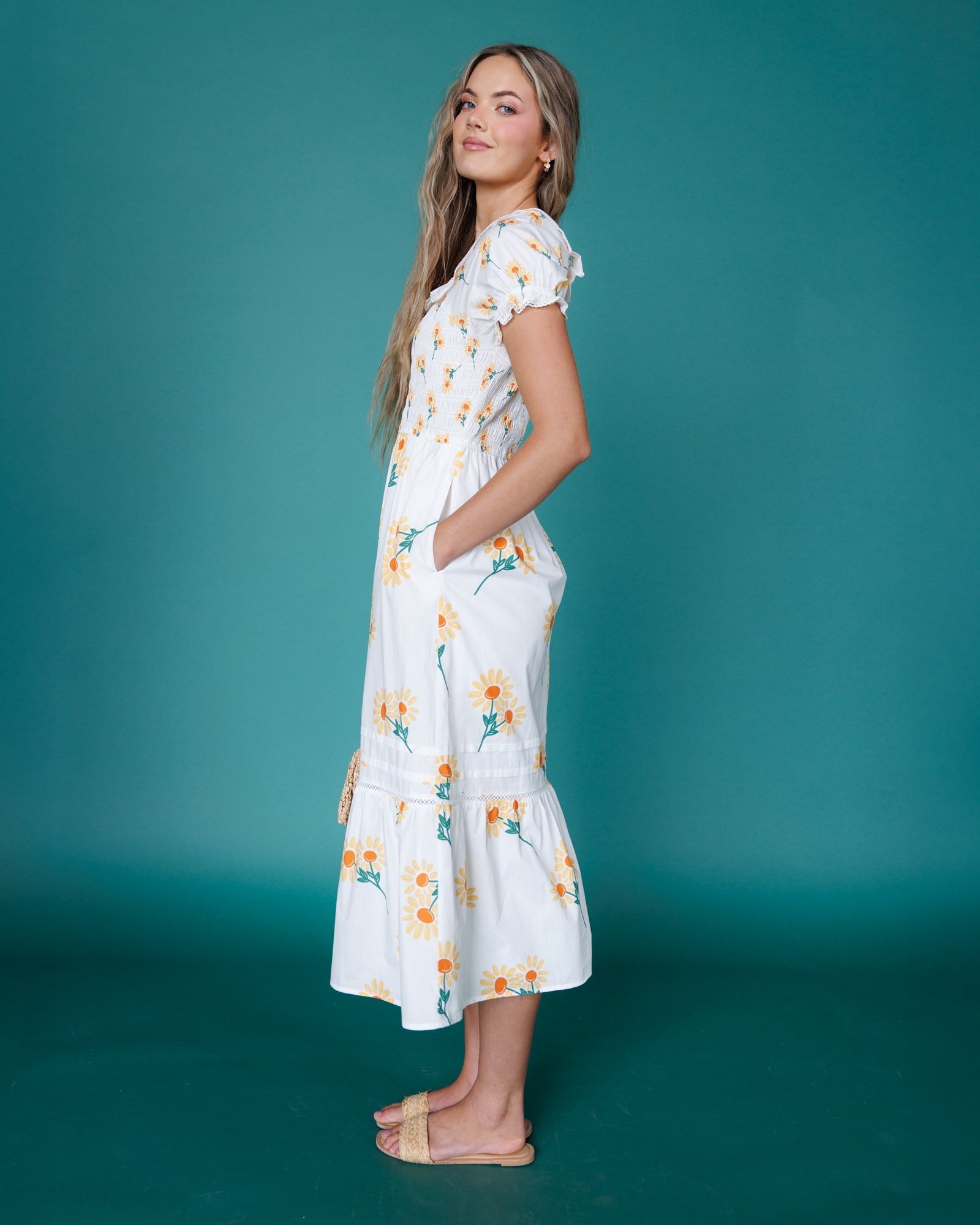 Arboretum Dress