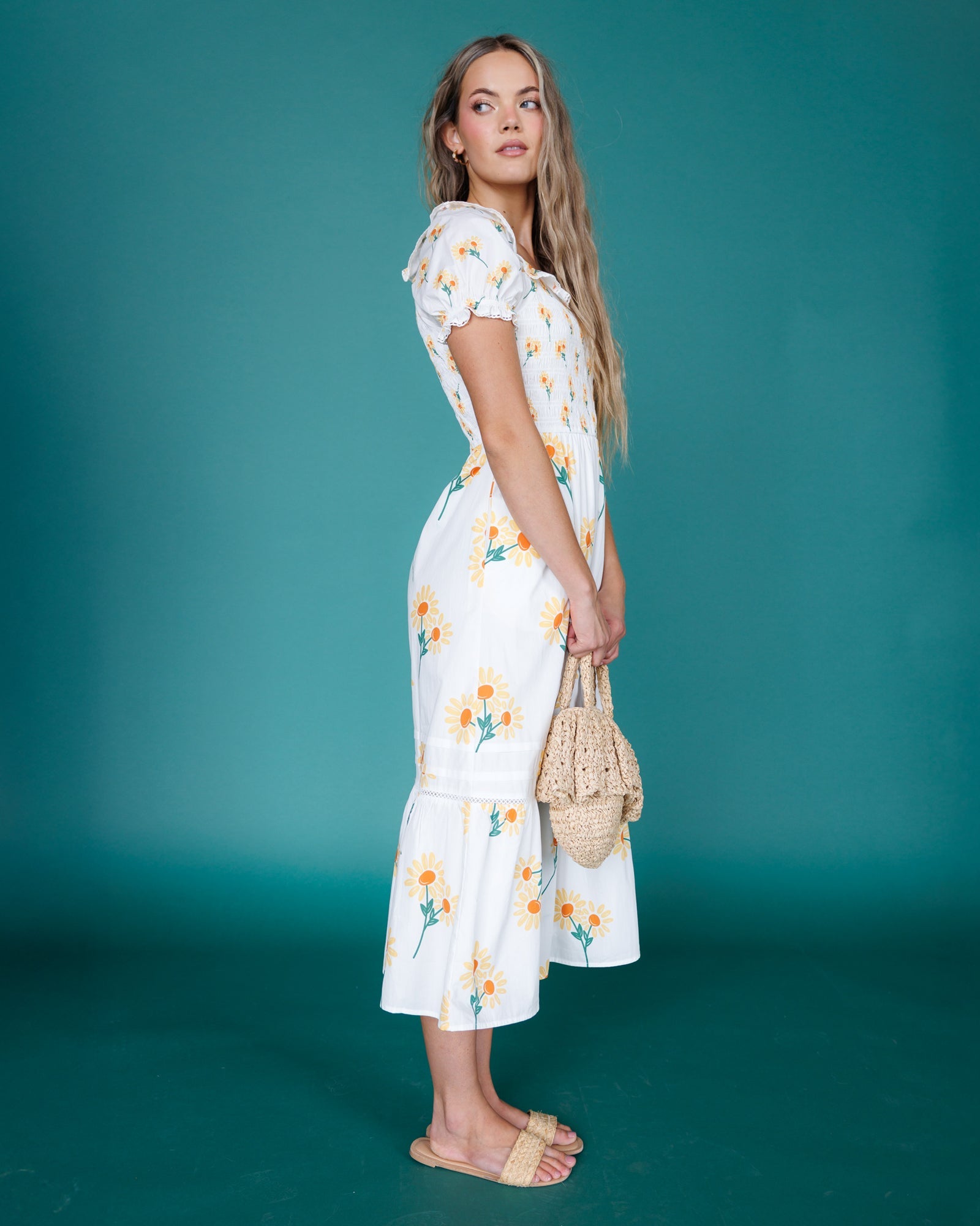 Arboretum Dress