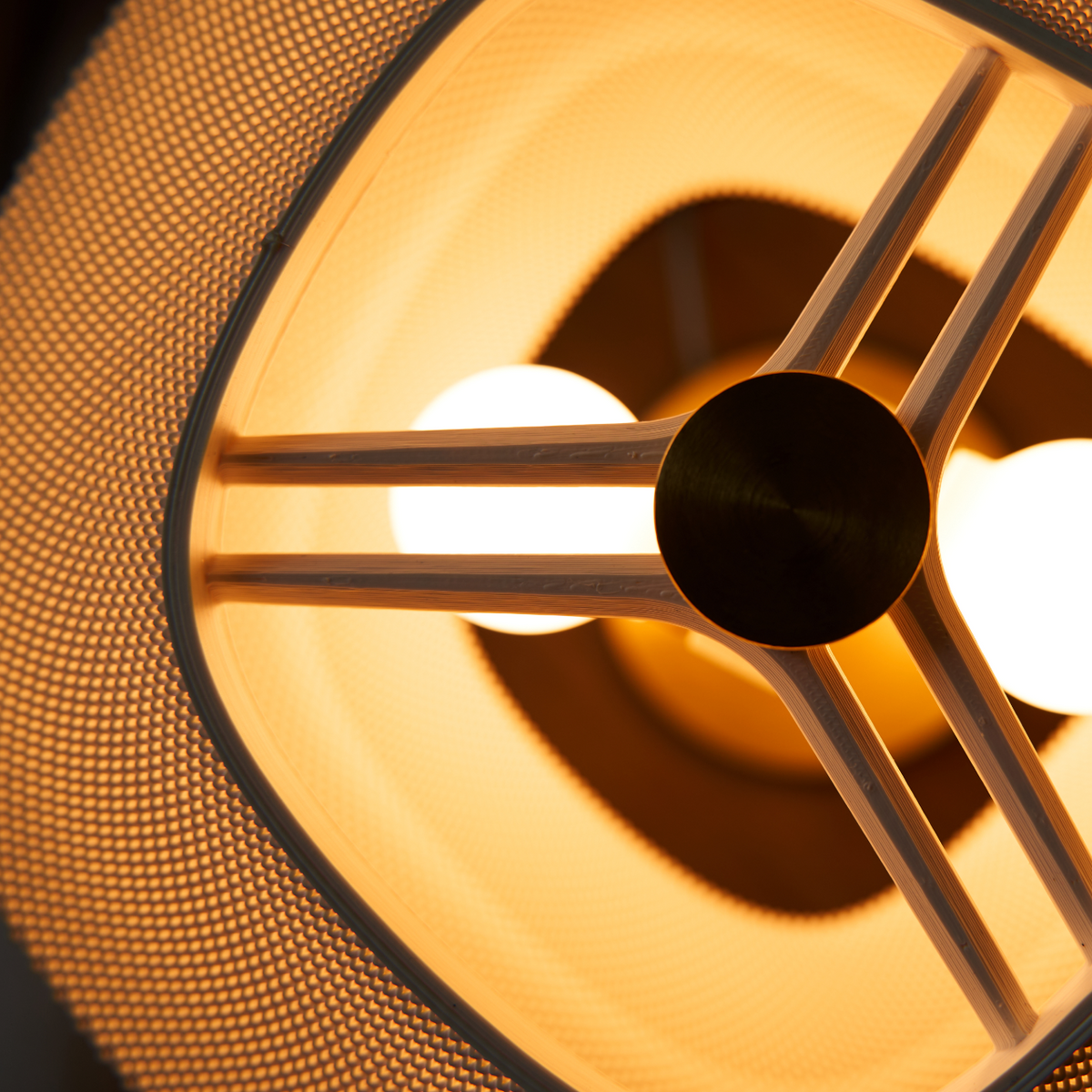 Arcas Lamp