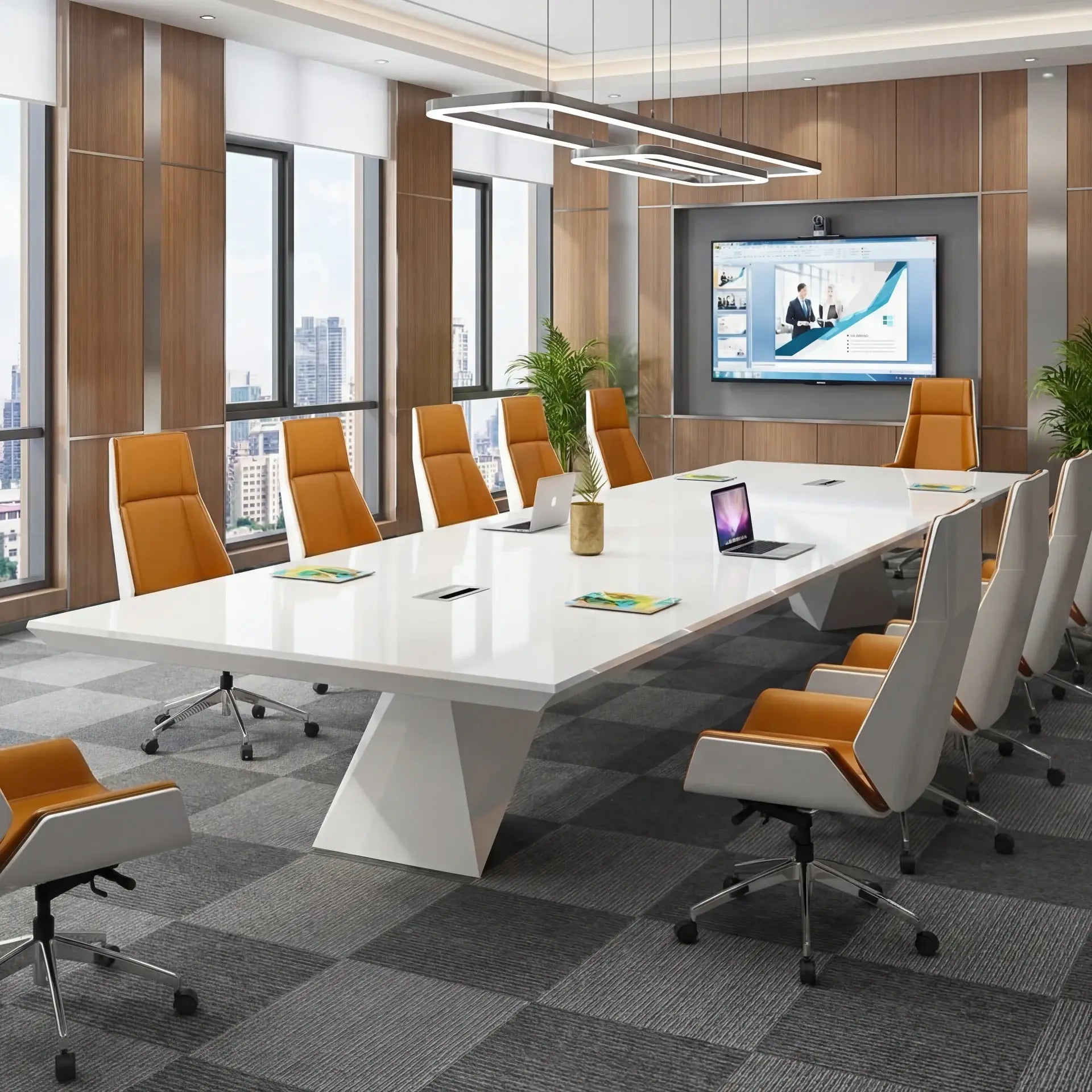Ardyn · Conference Room Table