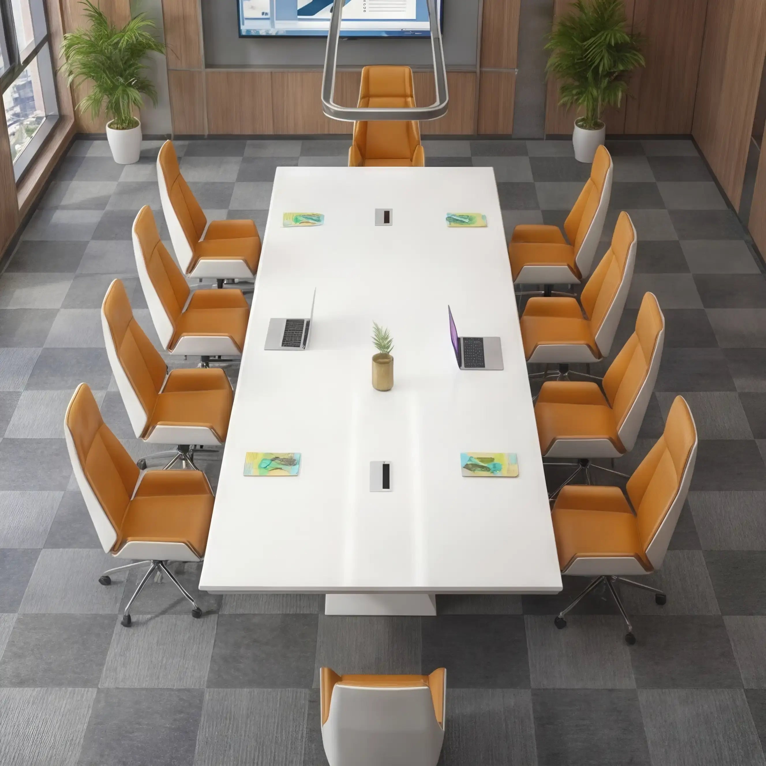 Ardyn · Conference Room Table
