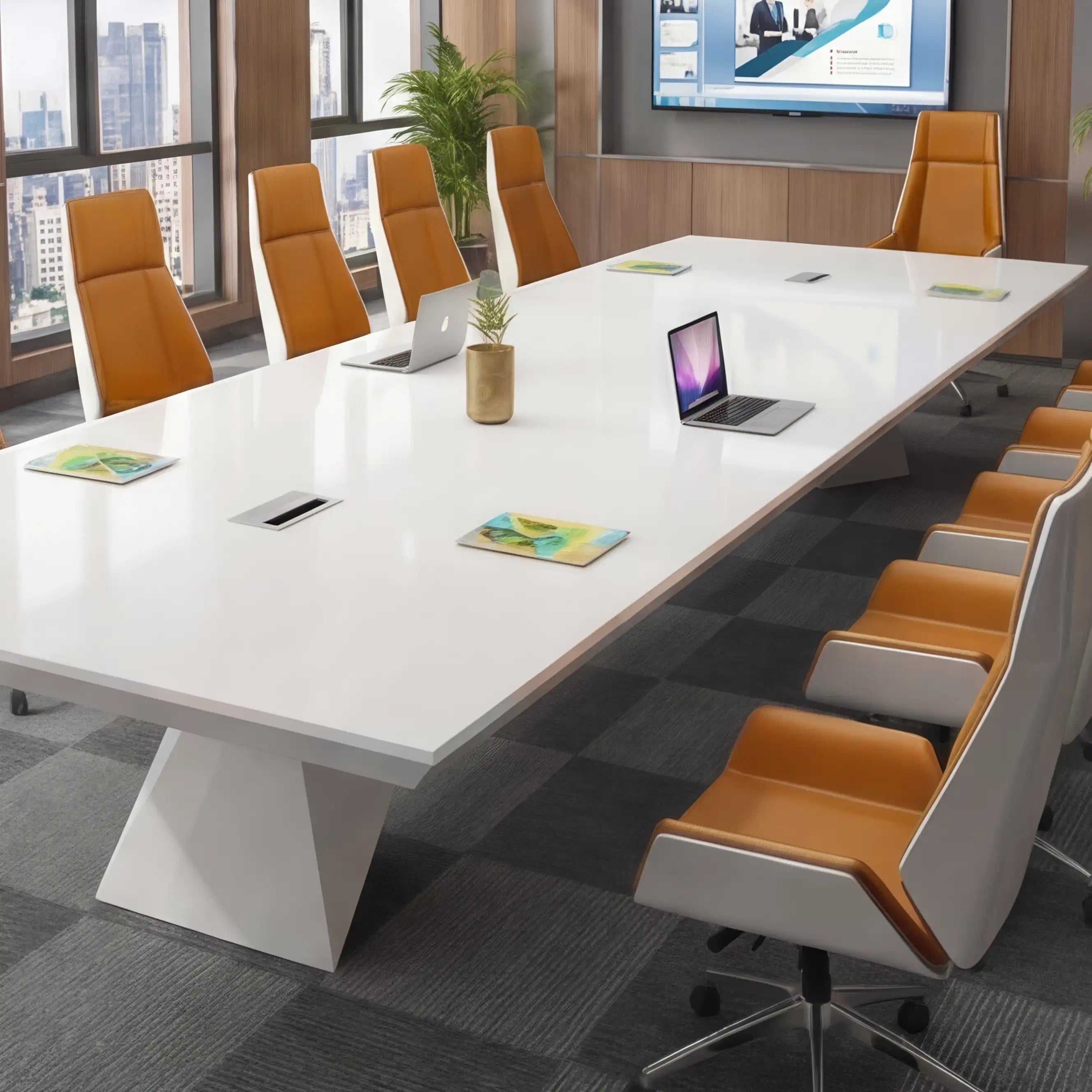 Ardyn · Conference Room Table
