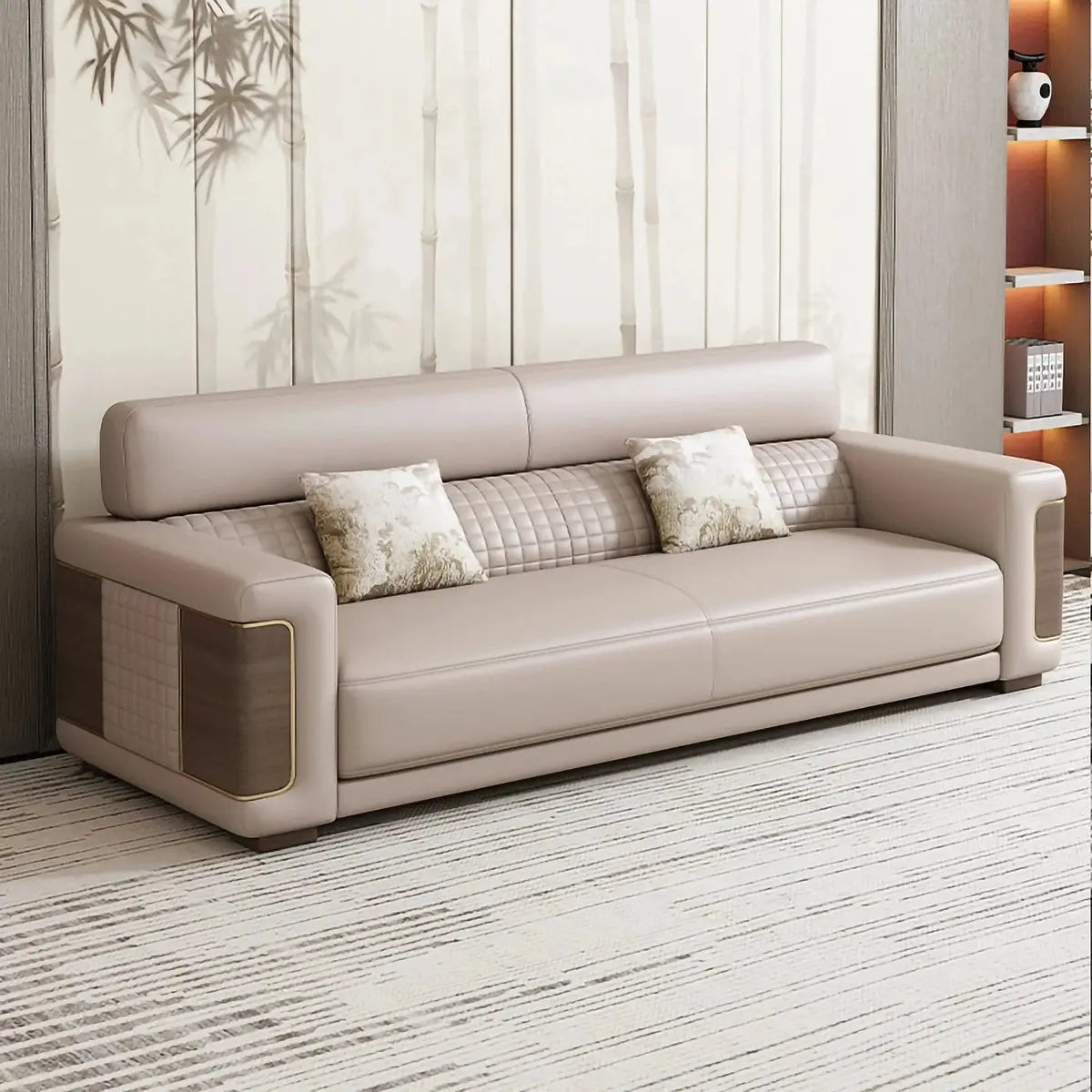 Arholma · Office Waiting Area Lounge Seating