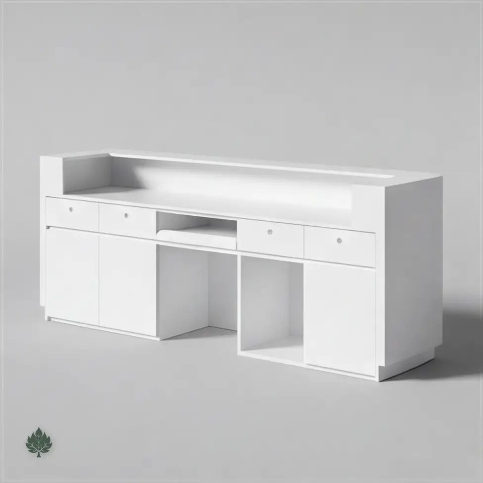 Arlune · Front Reception Desk