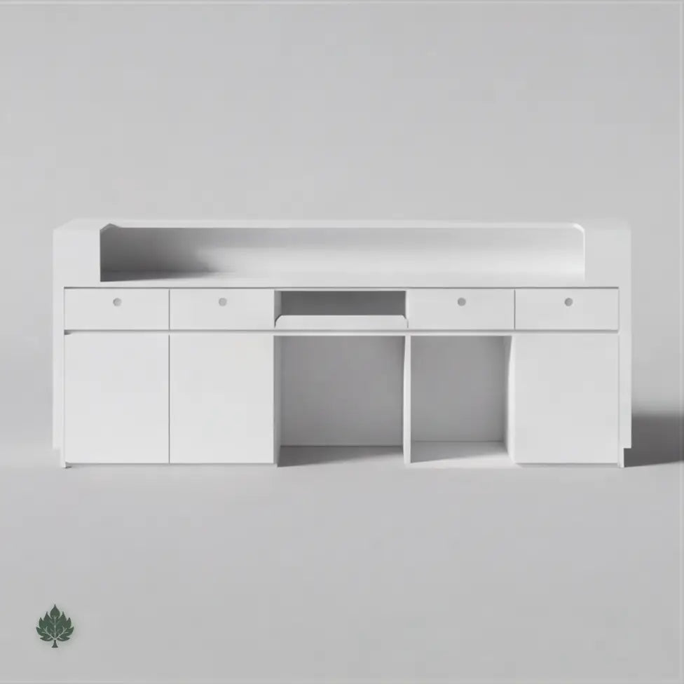 Arlune · Front Reception Desk