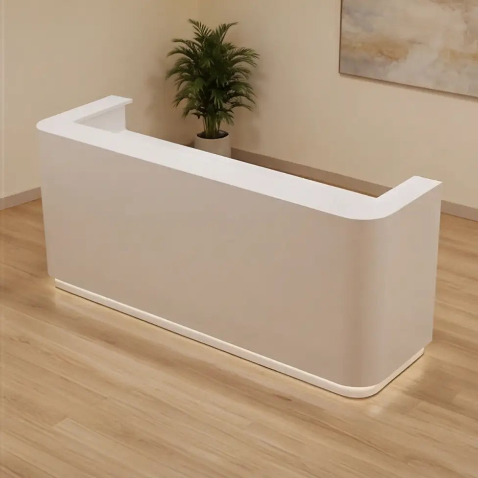 Arlune · Front Reception Desk
