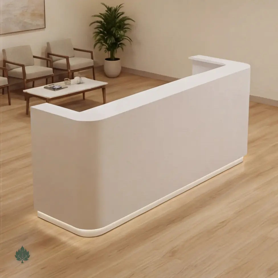 Arlune · Front Reception Desk