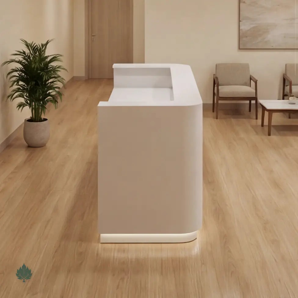 Arlune · Front Reception Desk