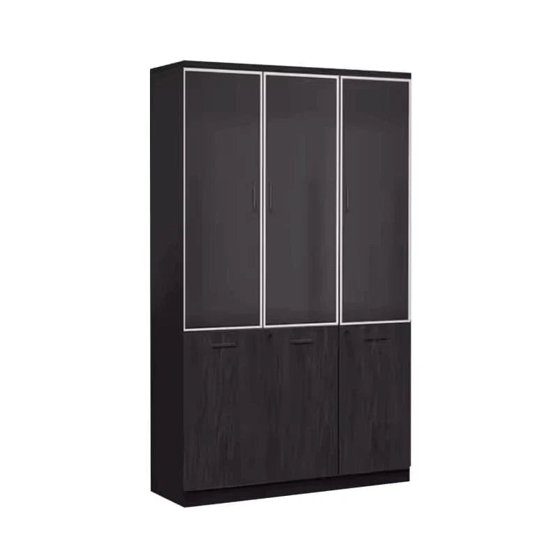 Ashcombe · Office Glass Panel Display Cabinet