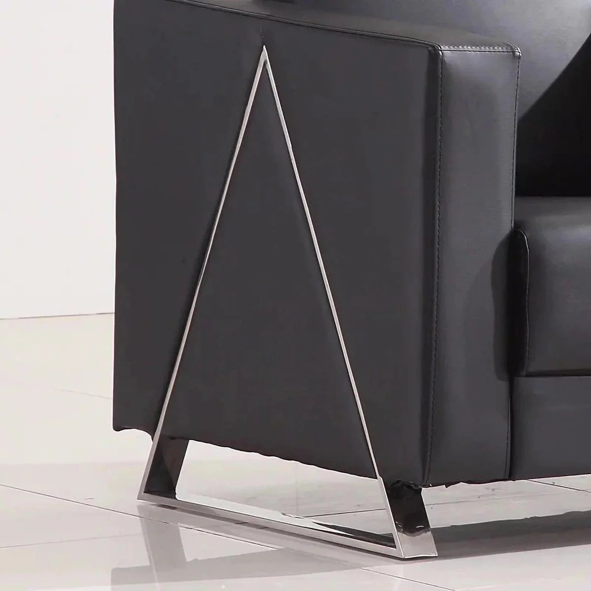 Asker · Office Waiting Area Lounge Seating Set