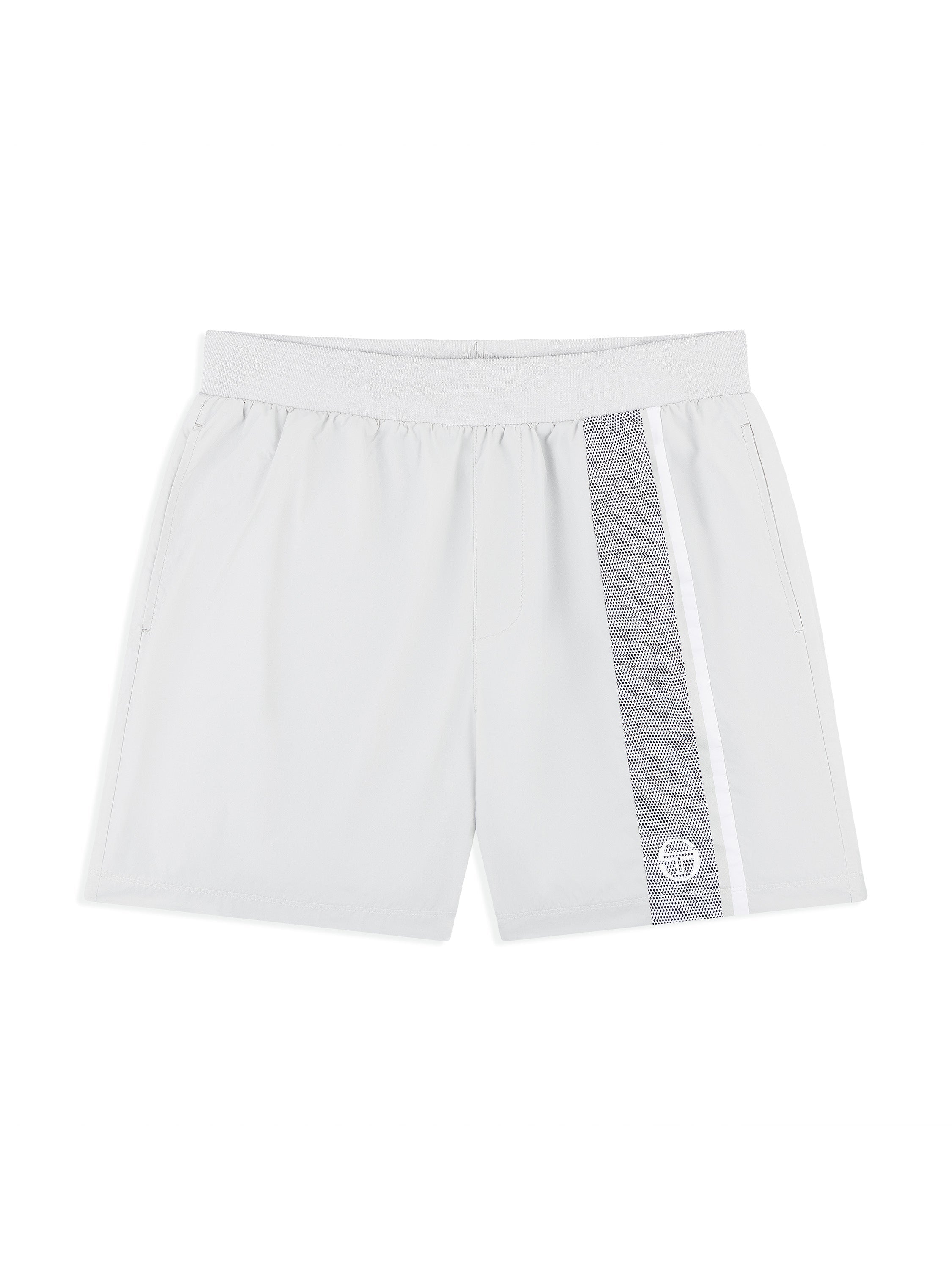 Attivo Damarindo Short- Quiet Shade