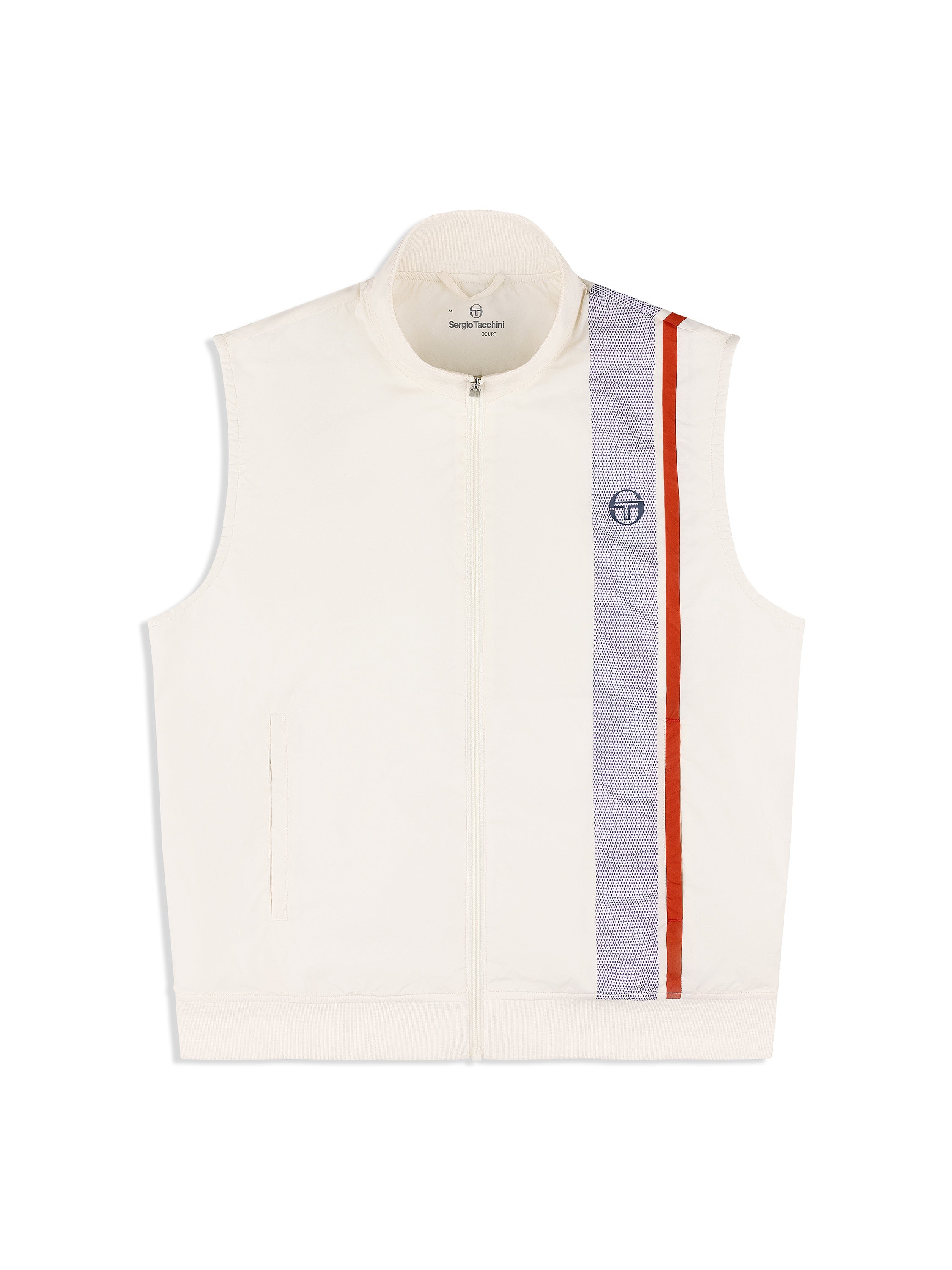 Attivo Damarindo Vest- Gardenia