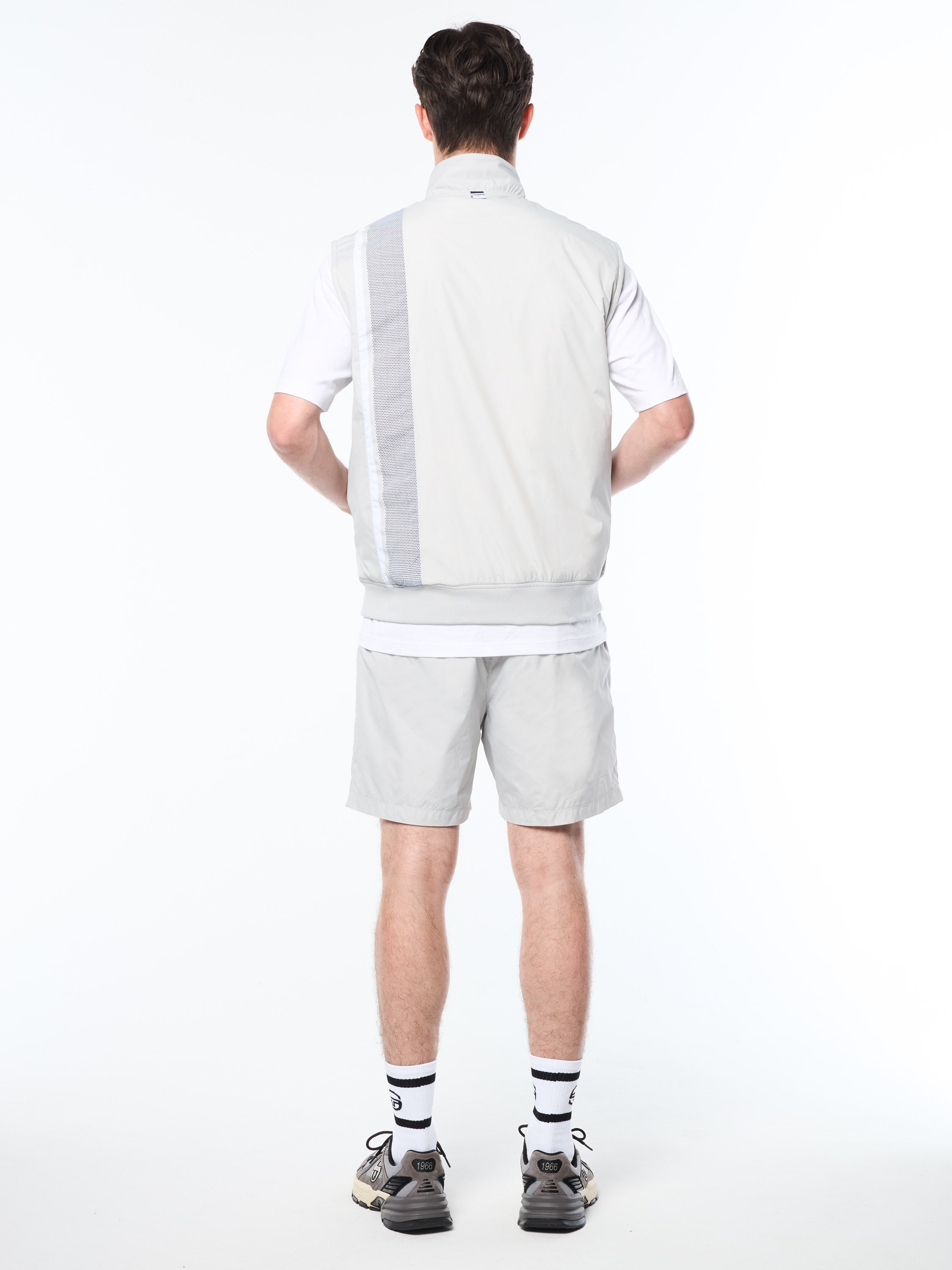 Attivo Damarindo Vest- Quiet Shade