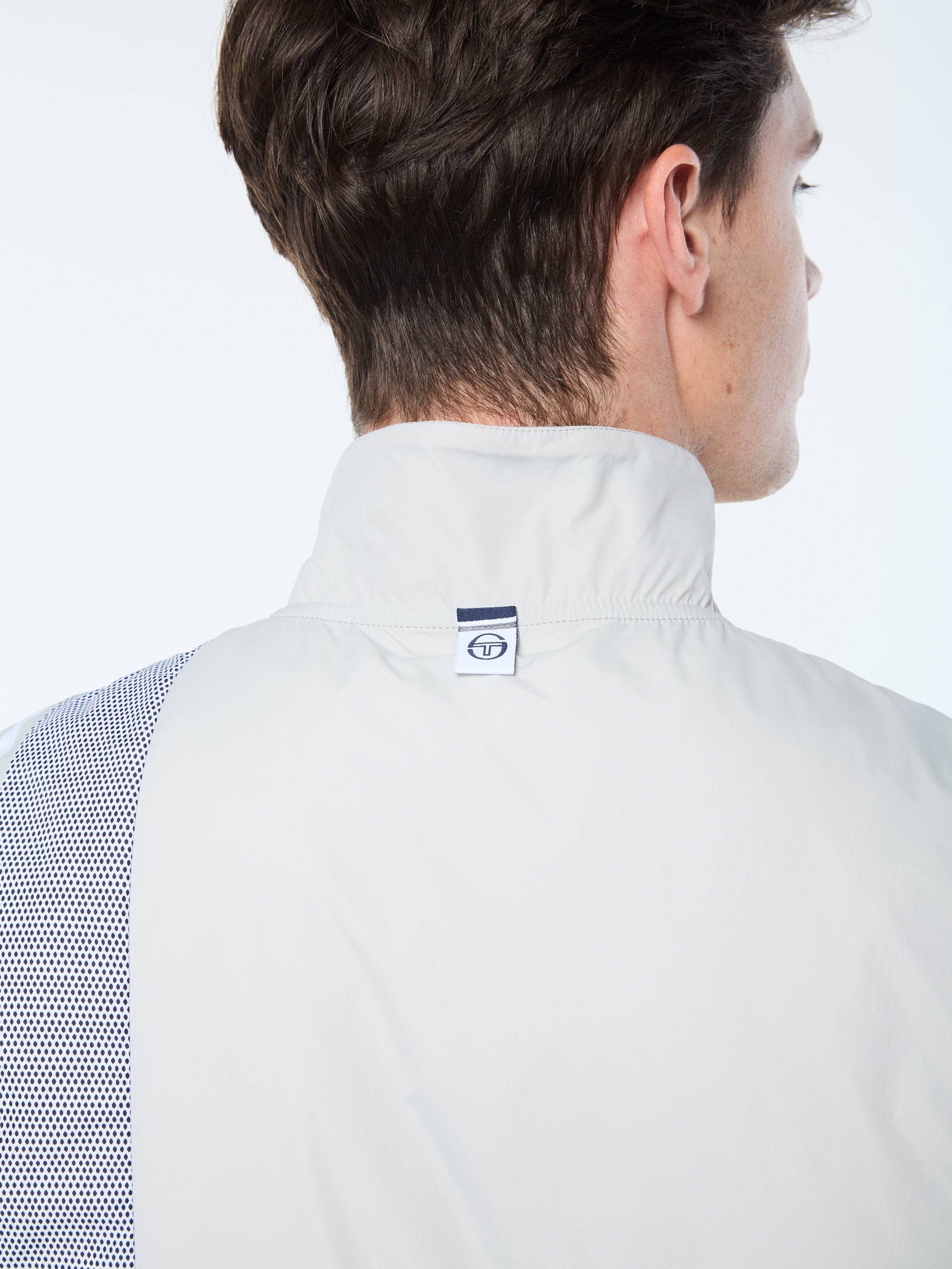 Attivo Damarindo Vest- Quiet Shade