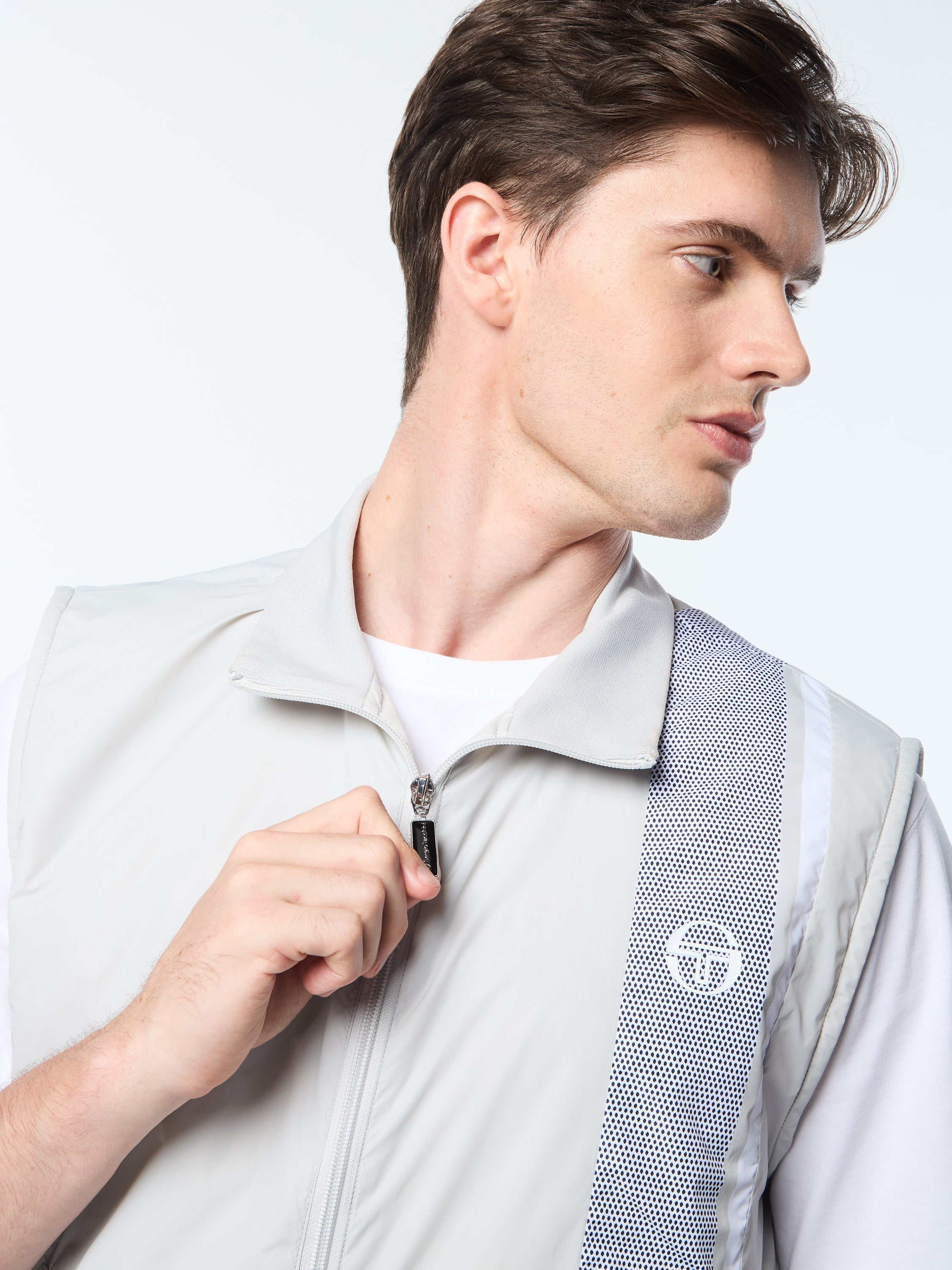Attivo Damarindo Vest- Quiet Shade