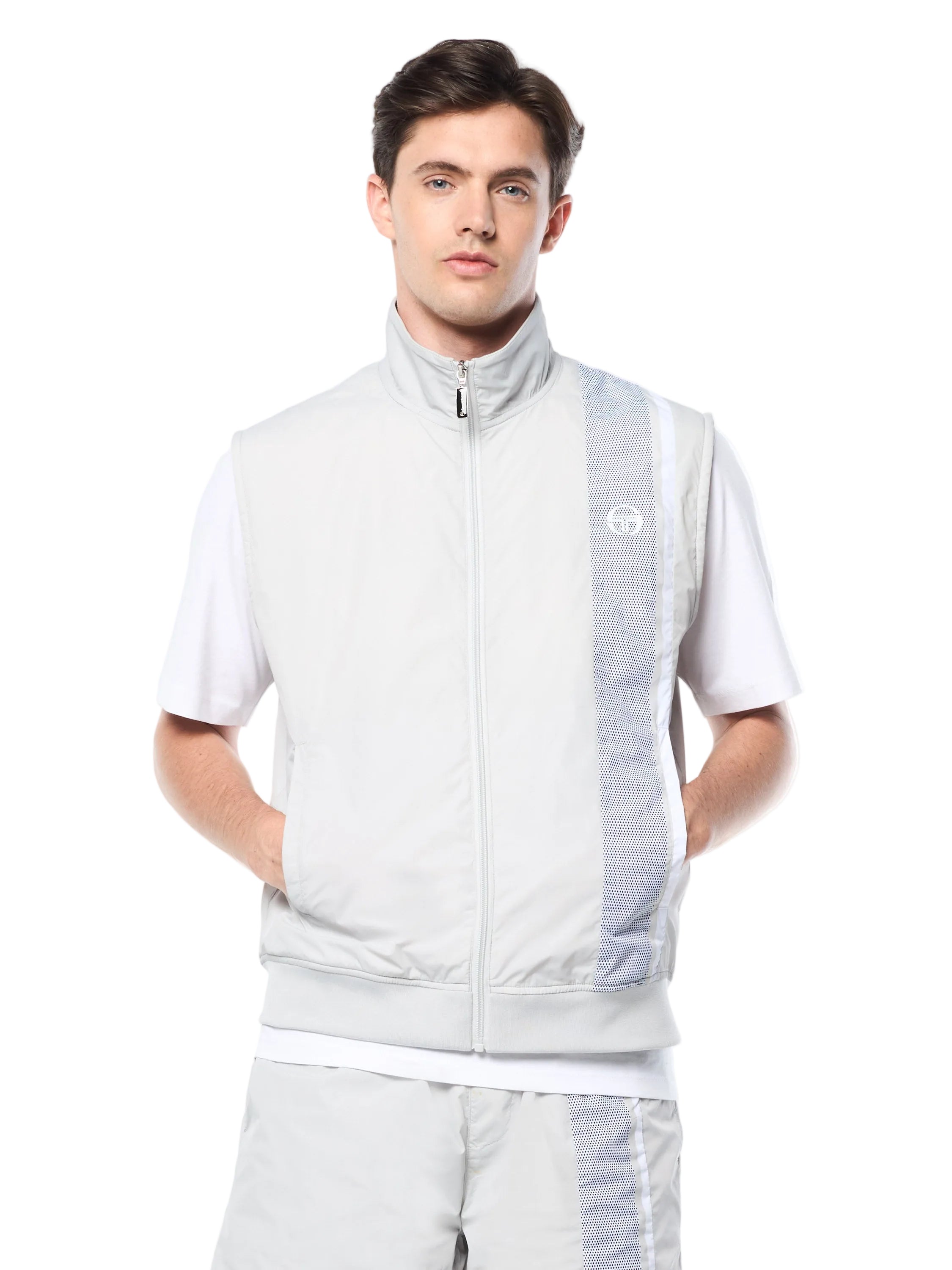 Attivo Damarindo Vest- Quiet Shade