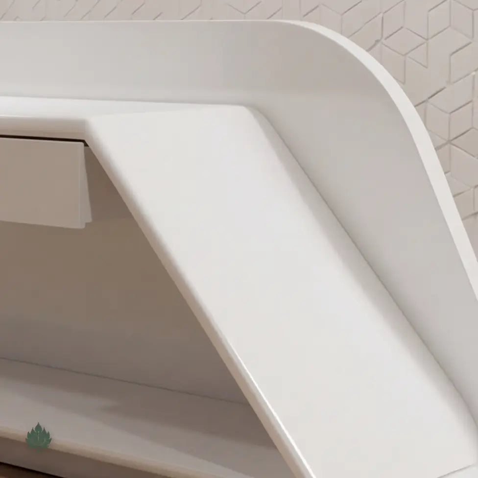 Auden · Front Reception Desk
