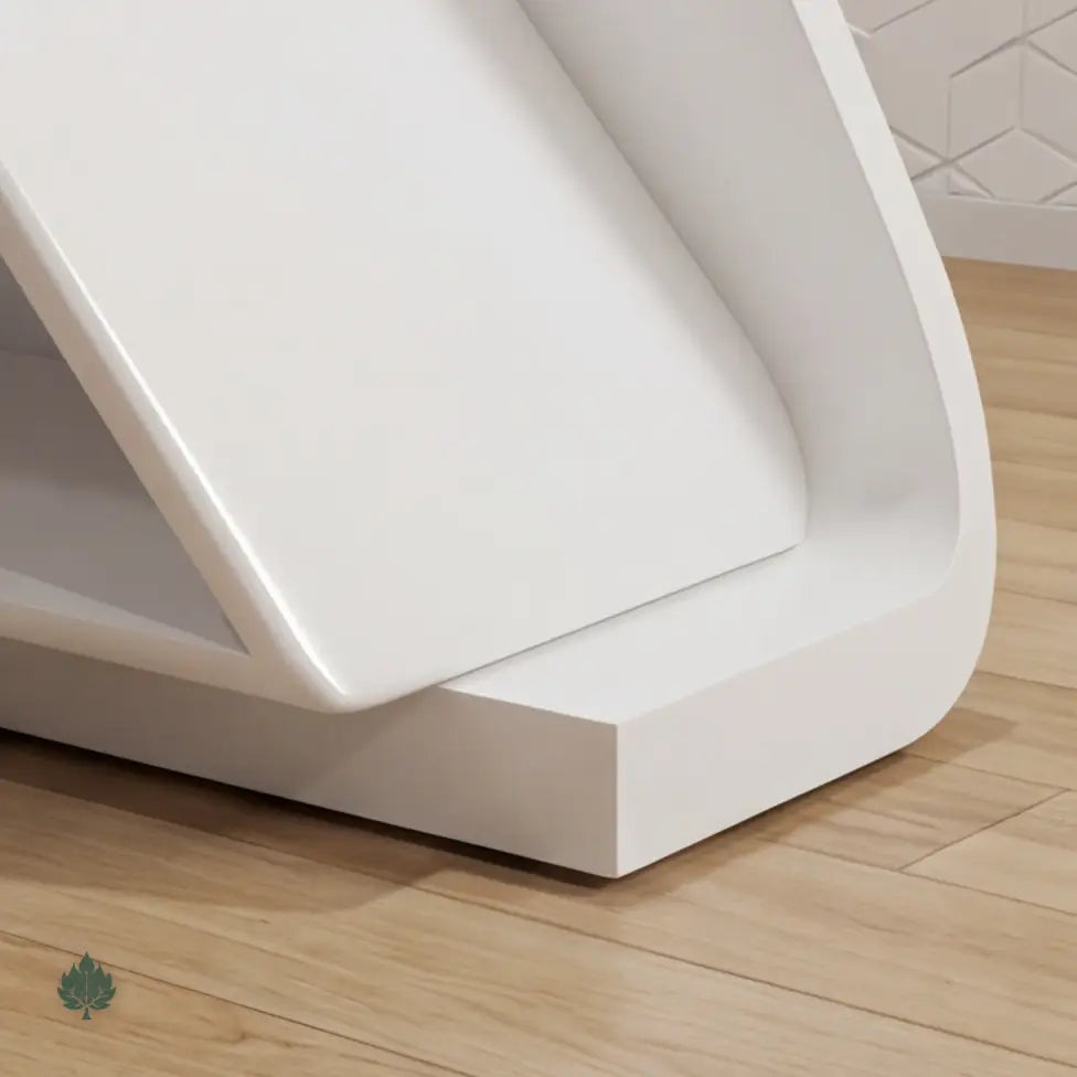 Auden · Front Reception Desk