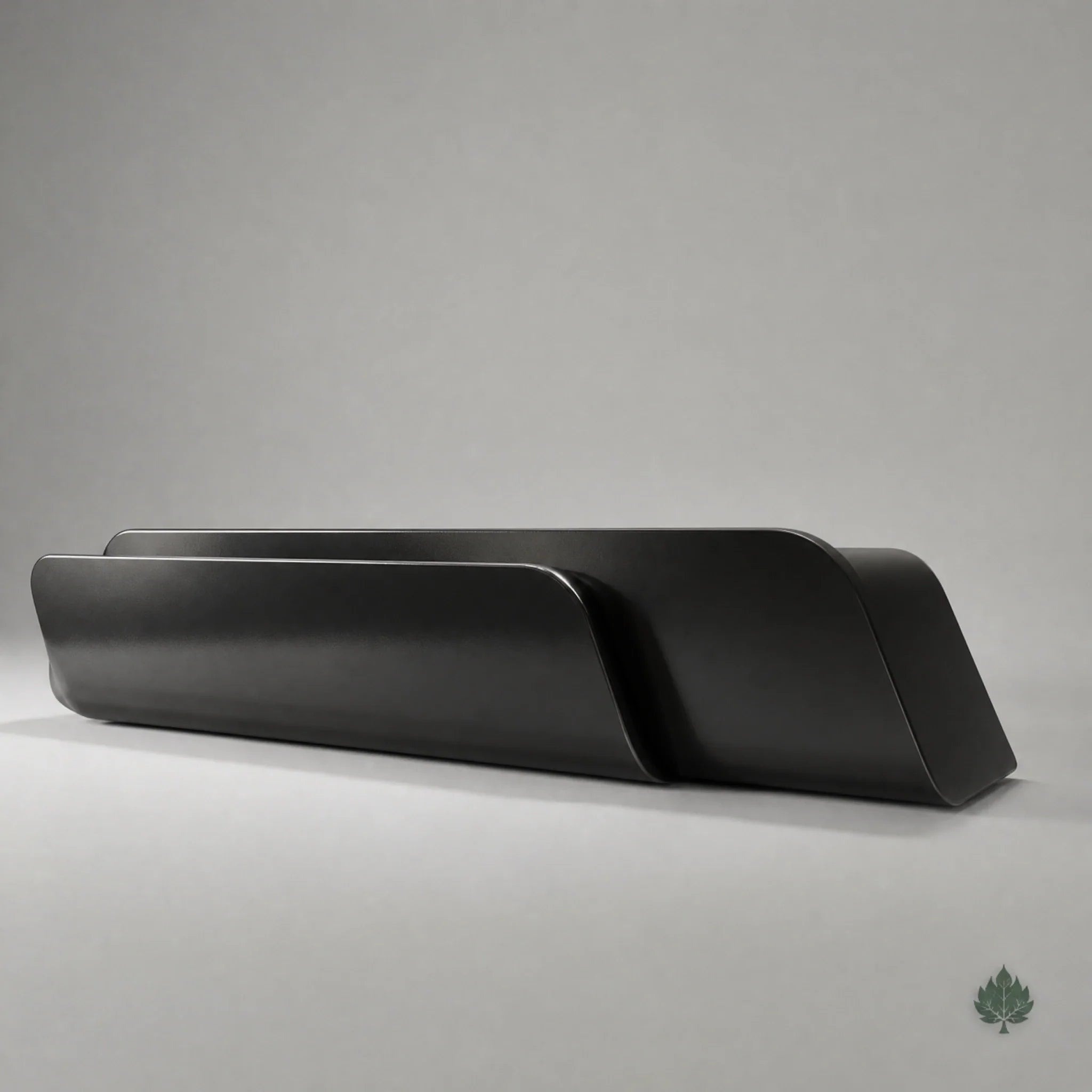 Auden · Front Reception Desk