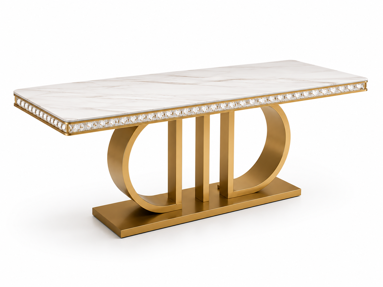 Aurelia Grand Dining Table
