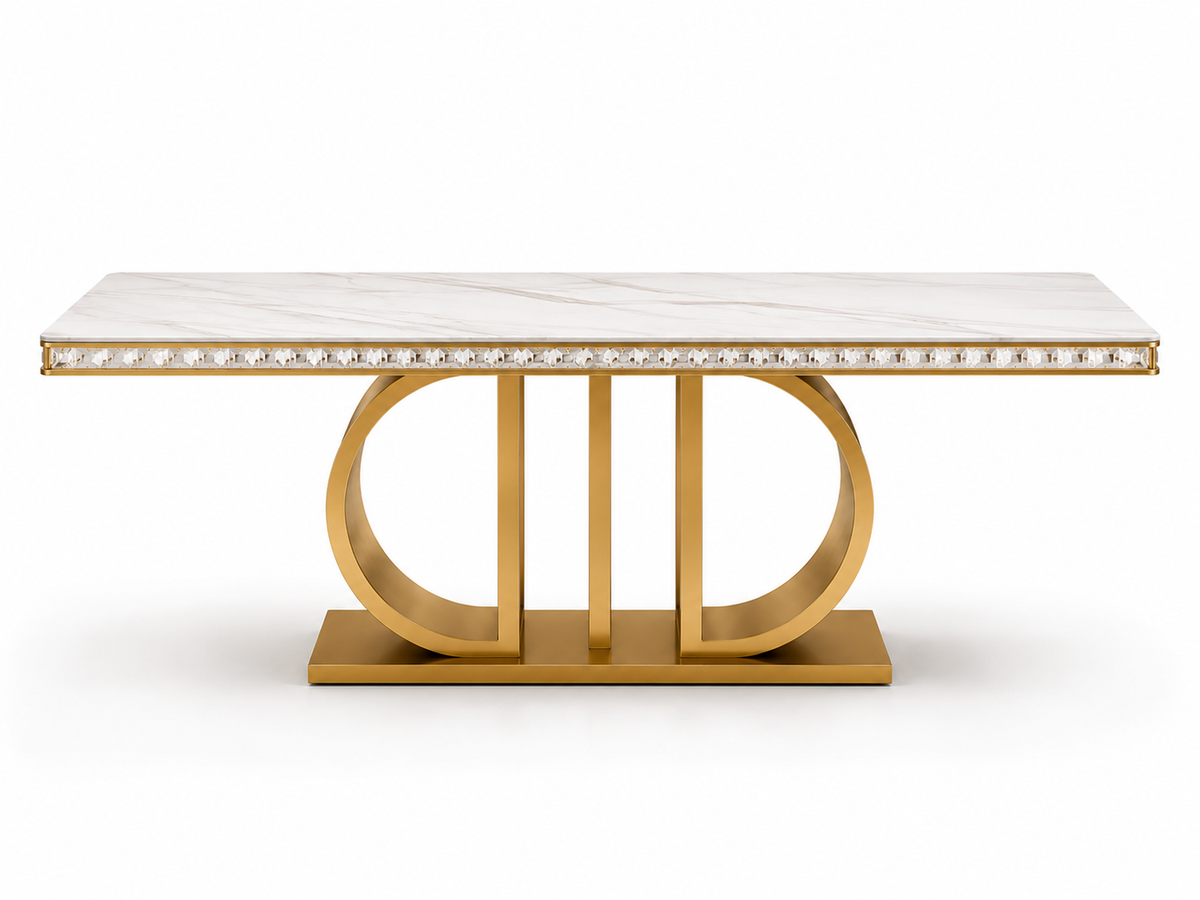 Aurelia Grand Dining Table
