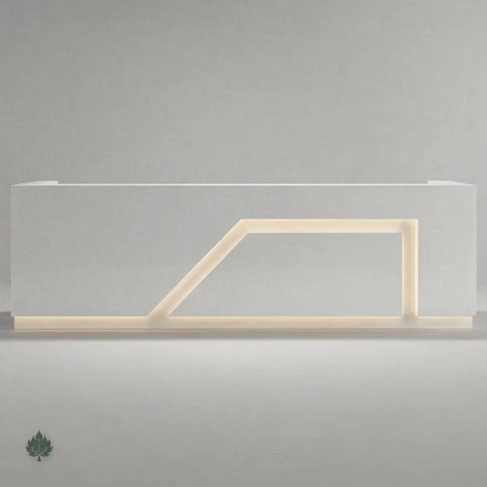 Avaris · Front Reception Desk