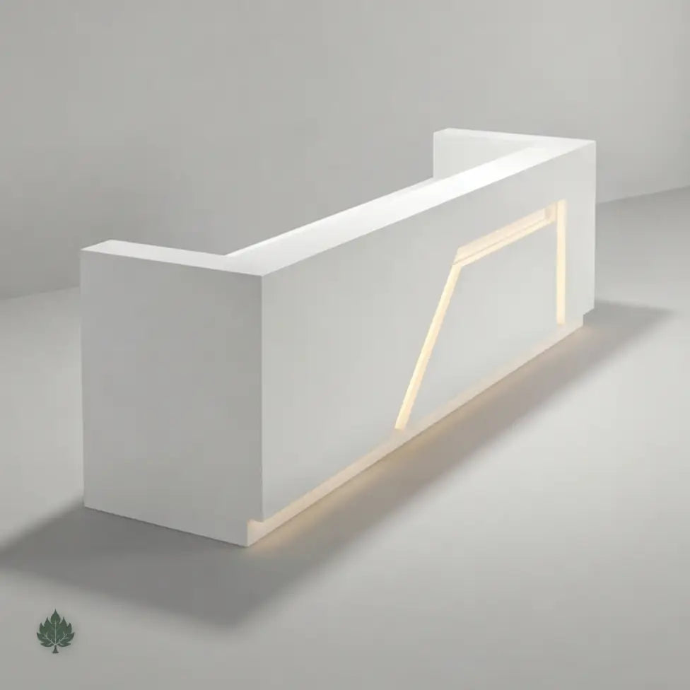 Avaris · Front Reception Desk