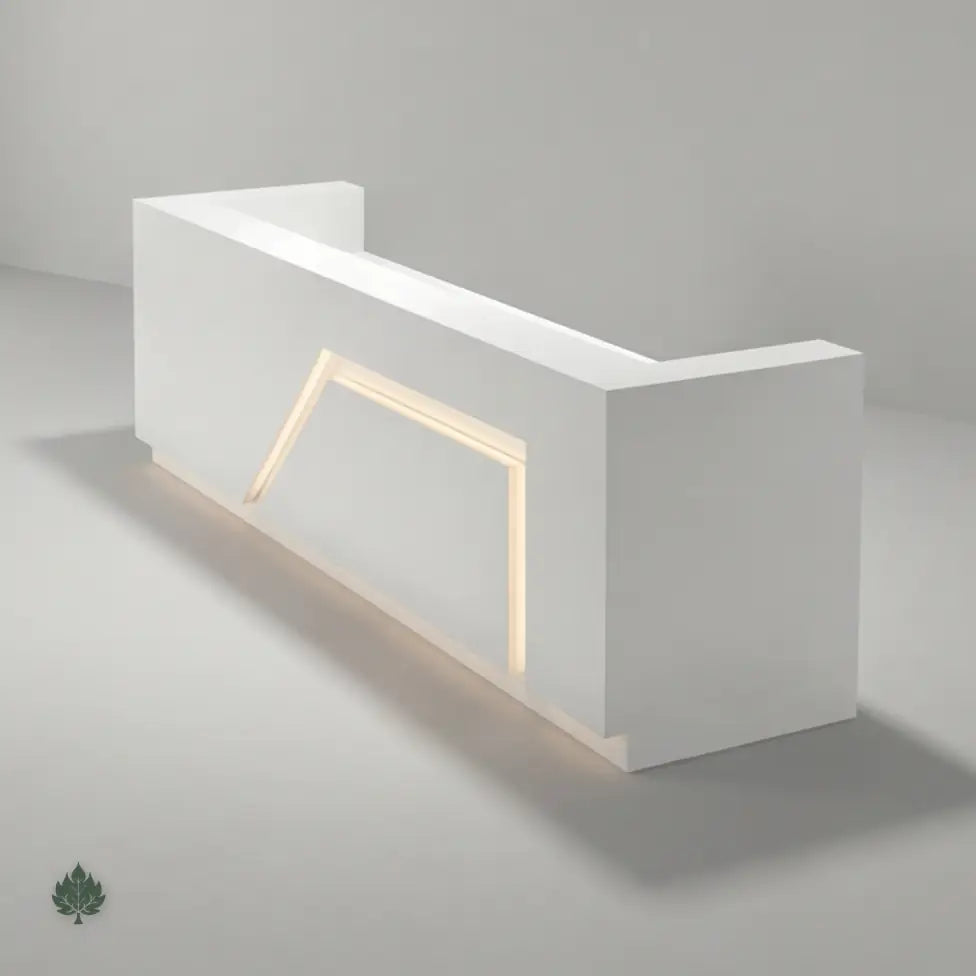 Avaris · Front Reception Desk