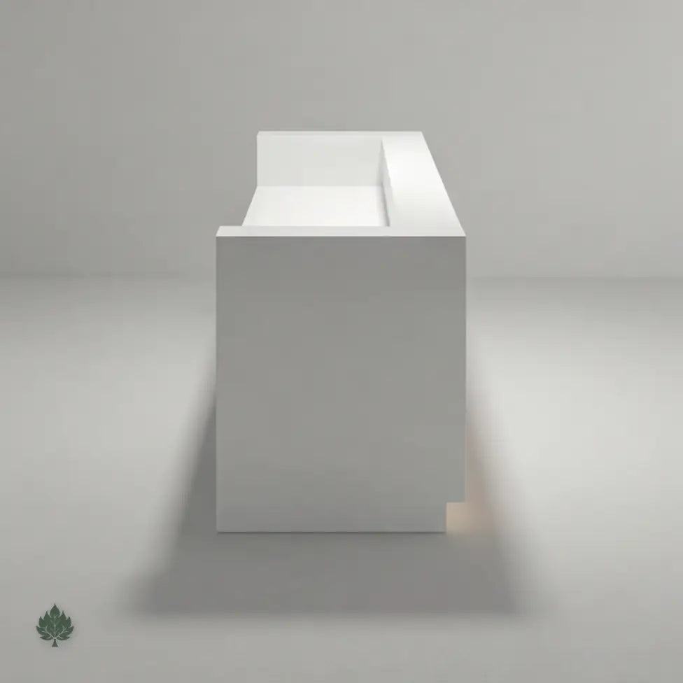 Avaris · Front Reception Desk