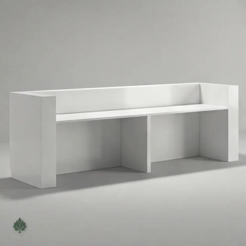 Avaris · Front Reception Desk