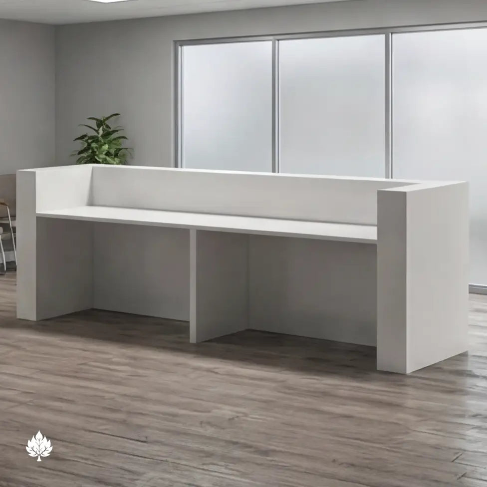Avaris · Front Reception Desk