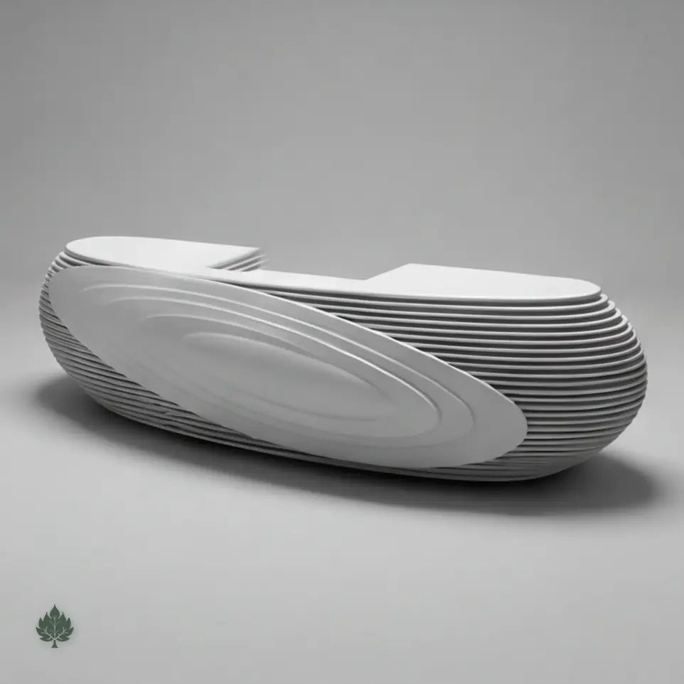 Avéra · Front Reception Desk