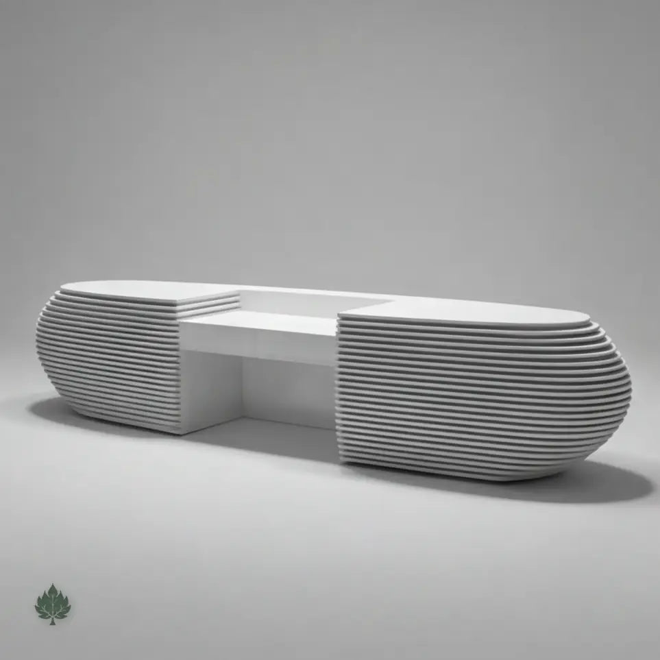 Avéra · Front Reception Desk