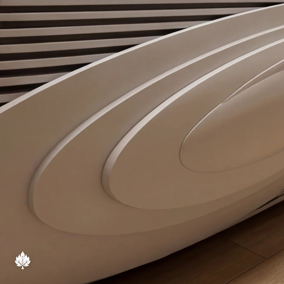 Avéra · Front Reception Desk