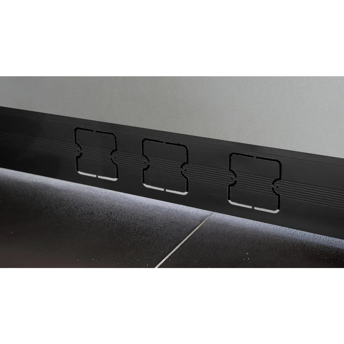Averon · L-Shaped Cubicle Workstation