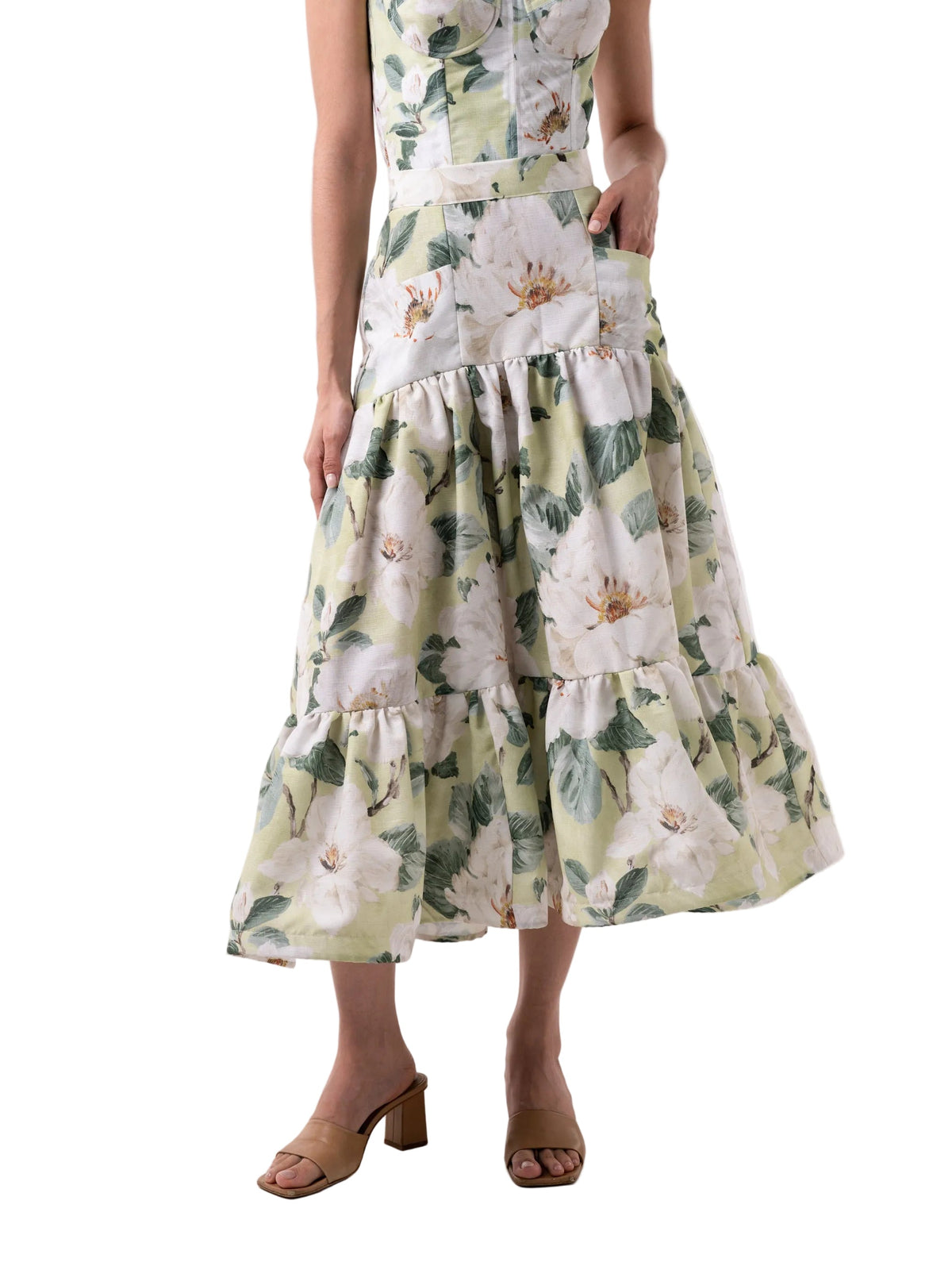 BETA SKIRT