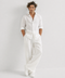 Bahama Pure Linen Shirt - White