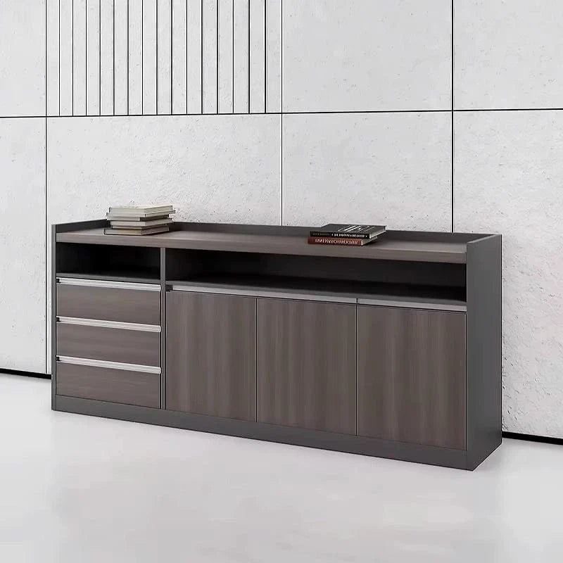 Barrow · Office Credenza Cabinet Sideboard