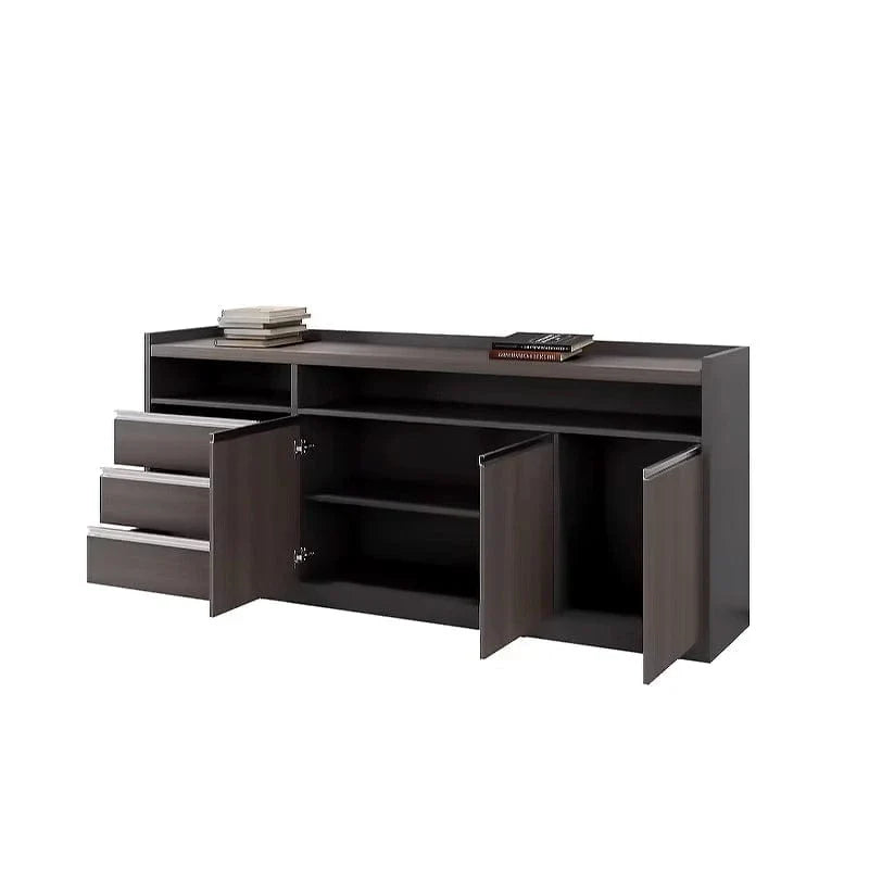 Barrow · Office Credenza Cabinet Sideboard