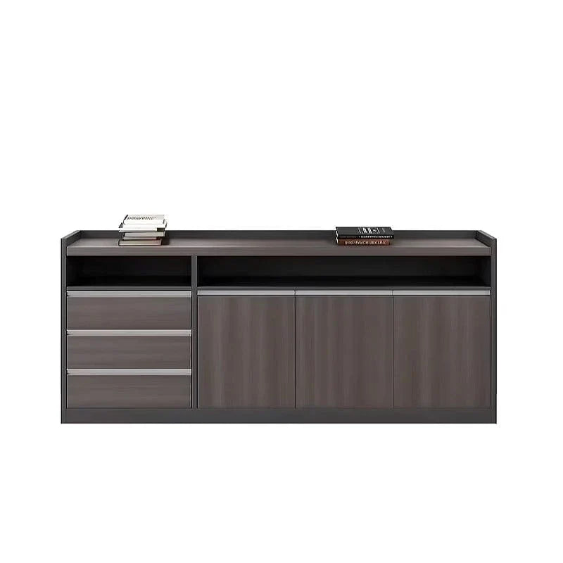 Barrow · Office Credenza Cabinet Sideboard