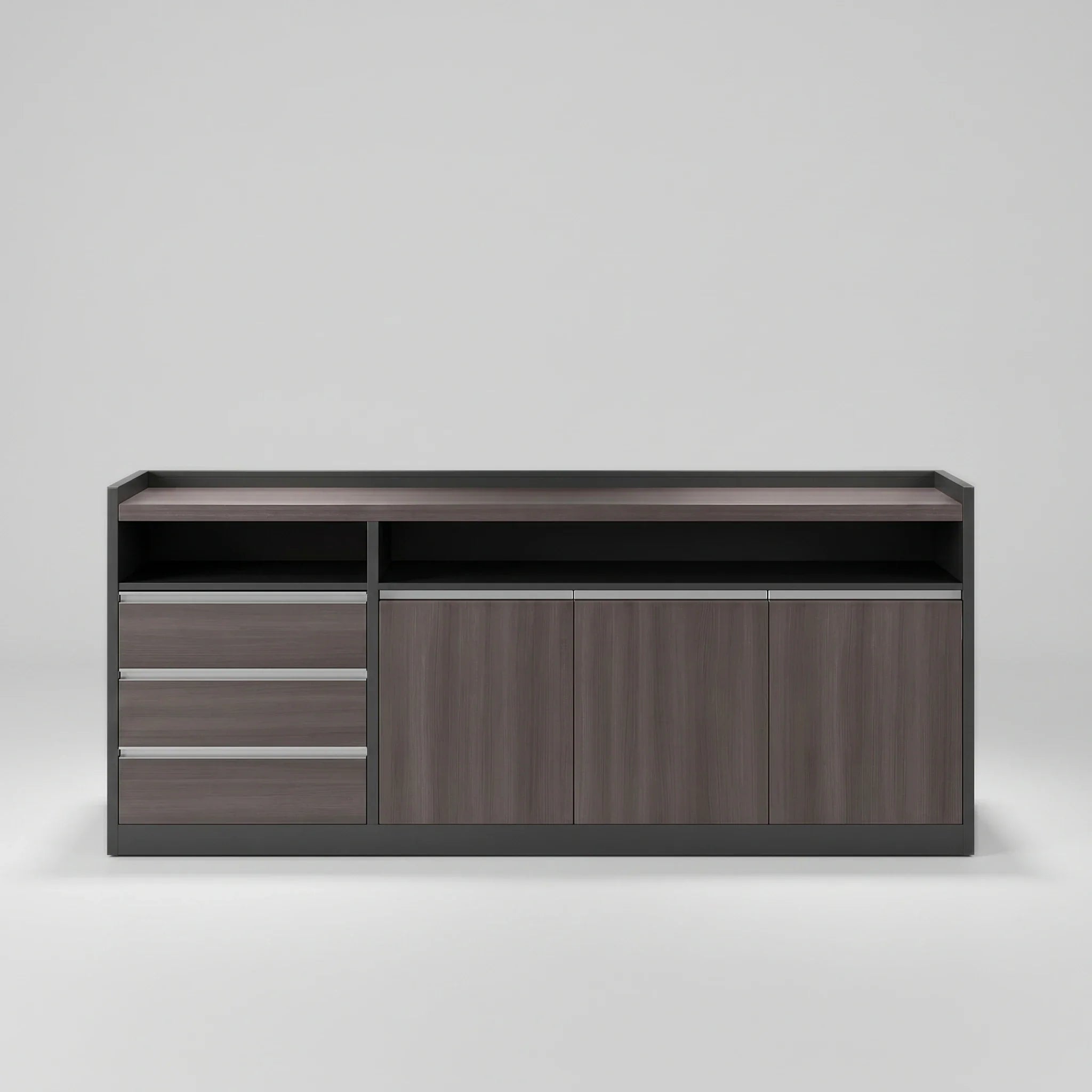 Barrow · Office Credenza Cabinet Sideboard