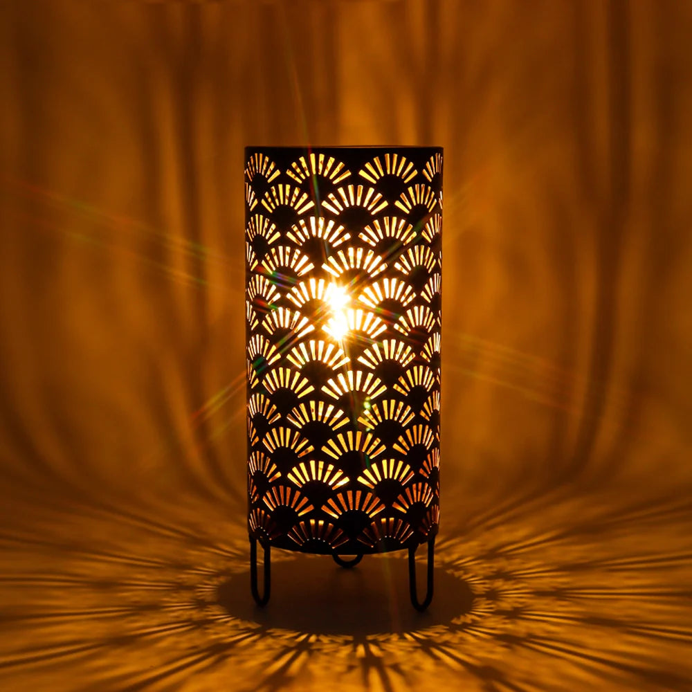 Battery Powered Table lamp ( Set of 2 )