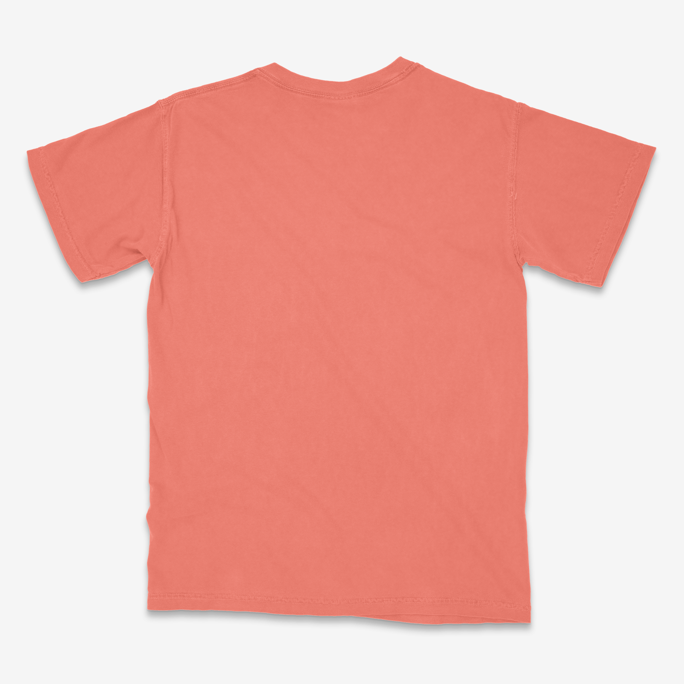 Beach-Washed Pocket Tee