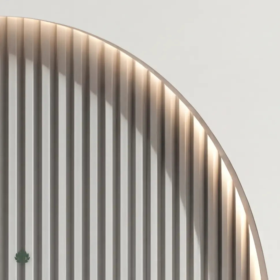 Beckett · Front Reception Desk