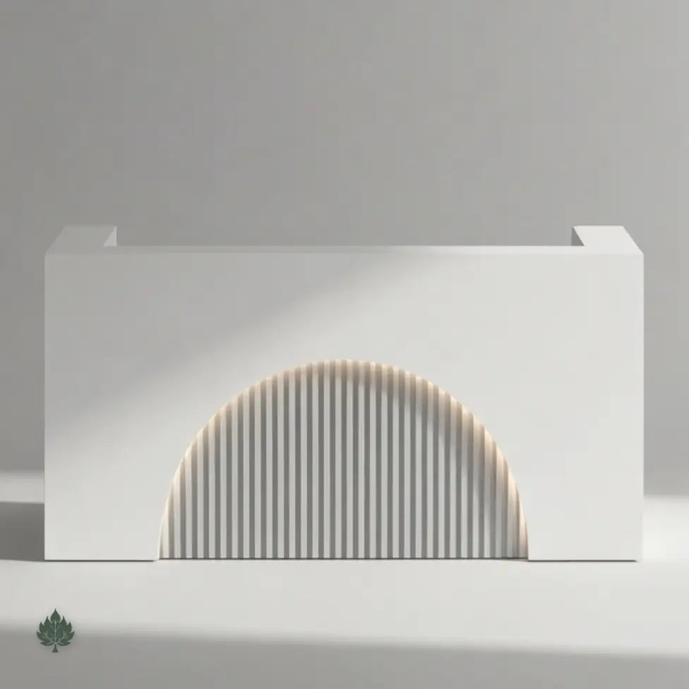 Beckett · Front Reception Desk