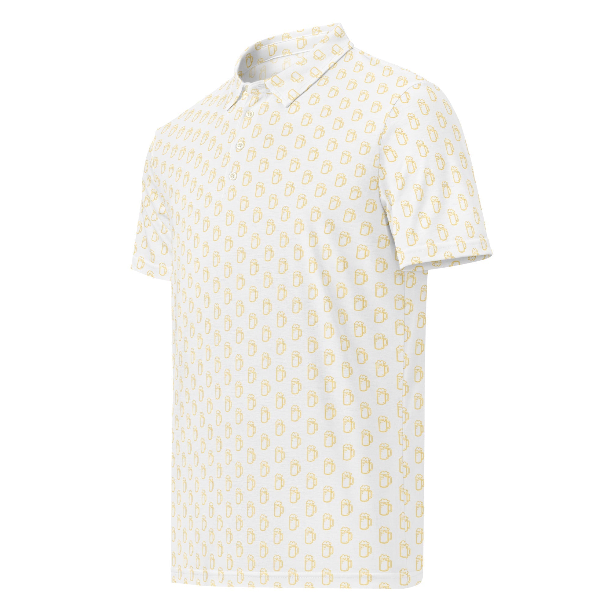 Beer Fairway Polo