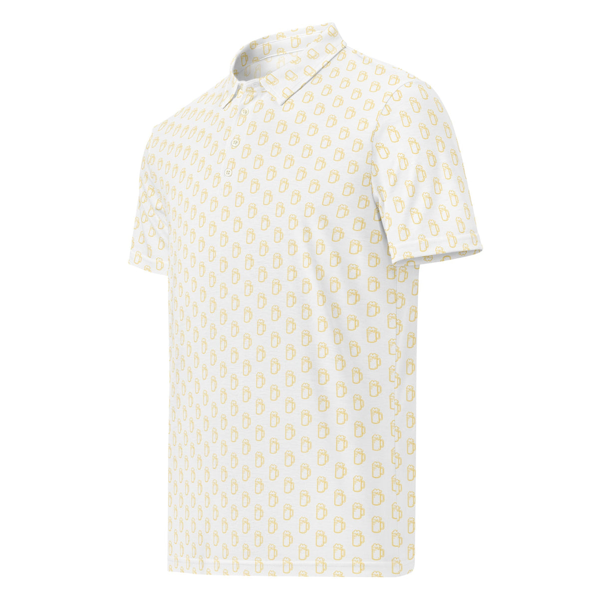 Beer Fairway Polo