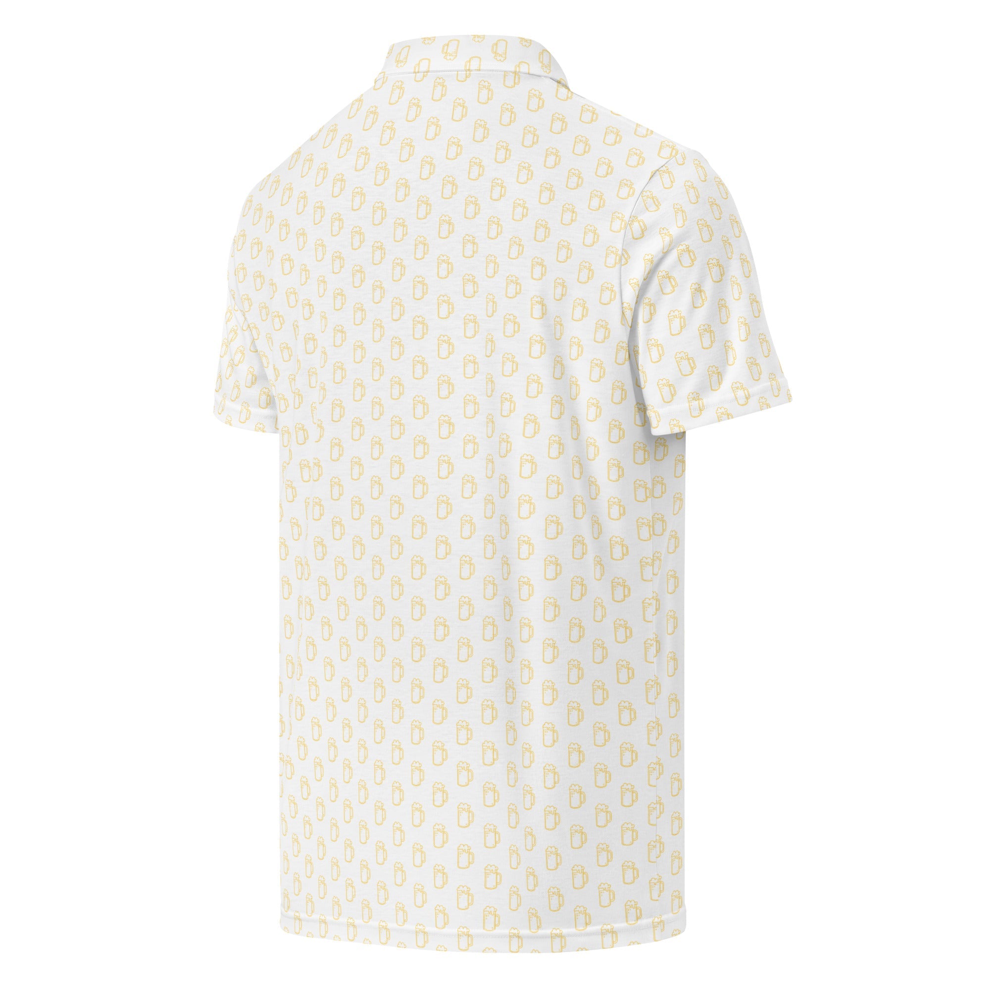 Beer Fairway Polo