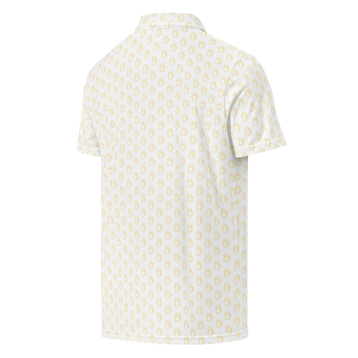 Beer Fairway Polo